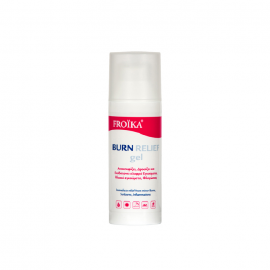 Froika Burn Relief Gel 50ml