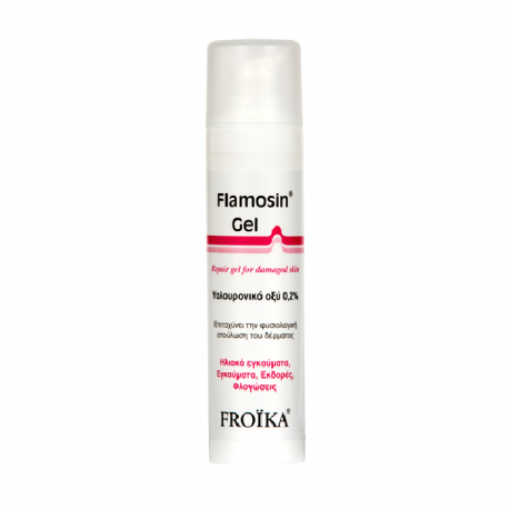 Froika Flamosin Gel 40ml