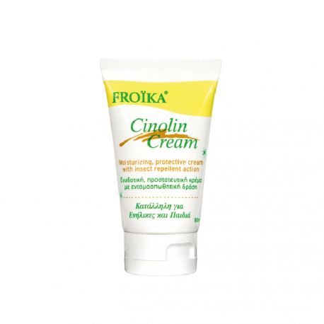 Froika Cinolin Cream 150ml