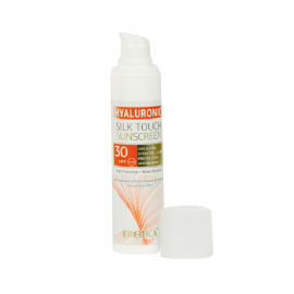 Froika Silk Touch Hyaluronic Sunscreen spf30+ 40ml