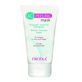 Froika AC Peeling Mask 50ml