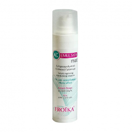 Froika AC Emulsion Mat 40ml