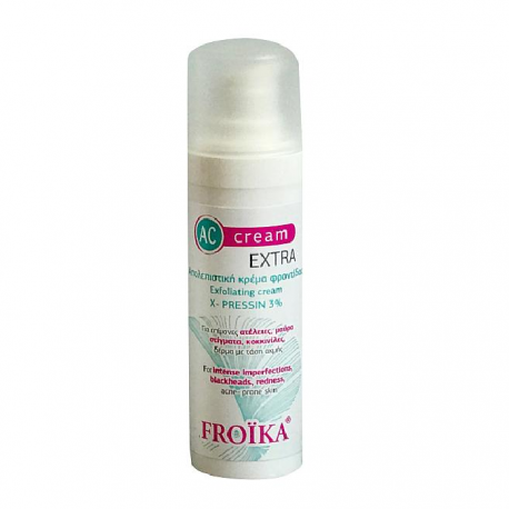 Froika AC Cream Extra 30ml