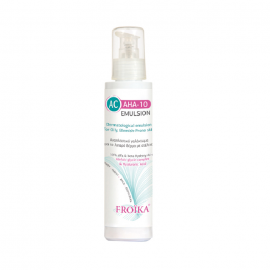 Froika AC AHA-10 Emulsion 125ml