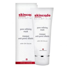 Skincode Essentials PORE REFINING MASK 75ml