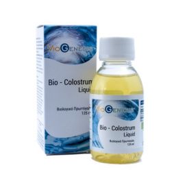 Viogenesis Colostrum Bio liquid 125ml