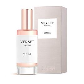 Verset Sofia Eau de Parfum 15ml