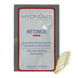 Hydrovit Retinol Plus 7 Monodoses