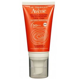 AVENE SOLEIL CREAM SPF50+, Χ.ΑΡΩΜΑ, 50ml