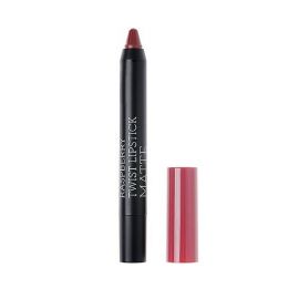 Korres Raspberry Matte Twist Lipstick Addictive Berry 1.5g