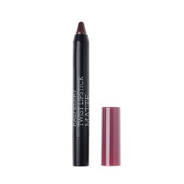 Korres Raspberry Matte Twist Lipstick Daring Plum 1.5g