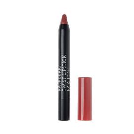 Korres Raspberry Matte Twist Lipstick Ruby Red 1.5g