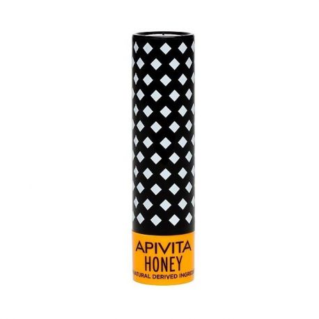 Apivita Bio-Eco Lip Care Honey 4.4g