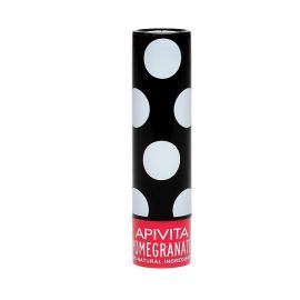 Apivita Bio-Eco Lip Care Pomegranate 4.4g