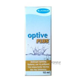 Allergan Optive Plus 10ml