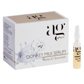 AG Pharm Donkey Milk Serum 2ml