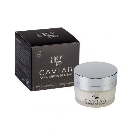 AG Pharm Caviar Intensive Eye Cream 30ml