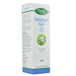 Power Health Veinlegs Gel 100ml