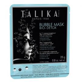 TALIKA BIO BUBBLE MASK DETOX 25g