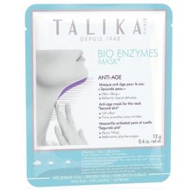 TALIKA BIO ENZYMES MASK - NECK 12G