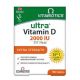 Vitabiotics Ultra Vitamin D 2000IU Extra Strength Vitamin D3-96t