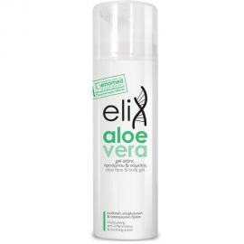 Genomed Elix - Aloe Vera 150ml