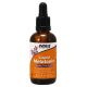 NOWFOODS MELATONIN 3MG 2OZ 60ML