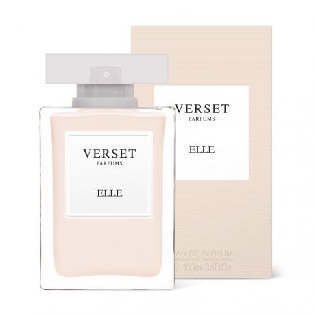 Verset Elle Eau de Parfum 100ml