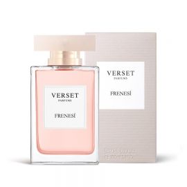 Verset Frenesi Eau de Parfum 100ml