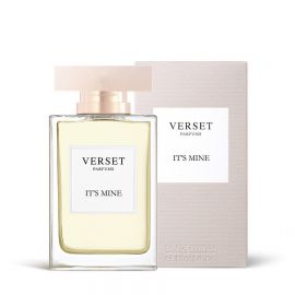 Verset It s Mine Eau de Parfum 100ml