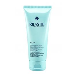 RILASTIL Moisturizing Face Cleanser 200ml