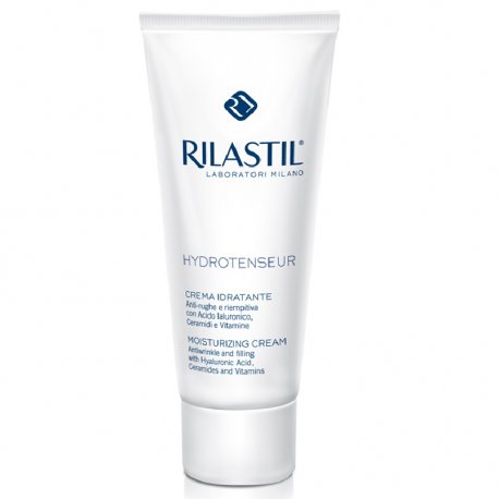 RILASTIL Hydrotenseur Moisturizing Cream 50ml