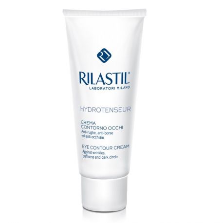 RILASTIL Hydrotenseur Eye Contour Cream 15ml