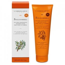 L'Erbolario Soleombra Silky After-Sun 200ml