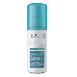 BIOCLIN Deo Control Vapo Spray 100ml