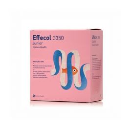 EPSILON HEALTH EFFECOL 3350 Junior (box of 24 sachets)