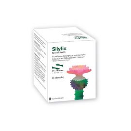 EPSILON HEALTH SILYFIX 60 capsules