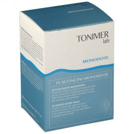 EPSILON HEALTH TONIMER LAB Monodose (30 vials of 5ml)