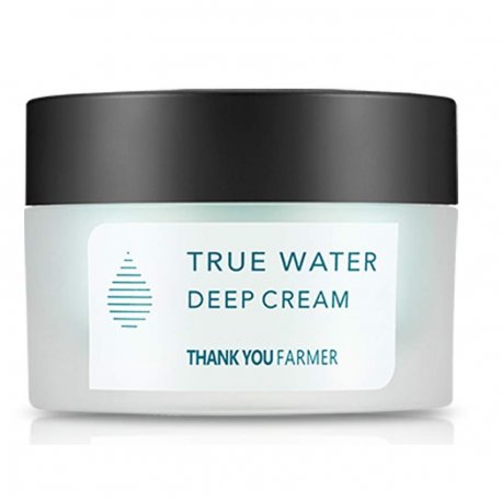 THANK YOU FARMER TRUE WATER Deep Emulsion 130ml