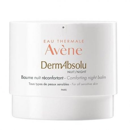 Avene DermAbsolu Baume Night 40ml