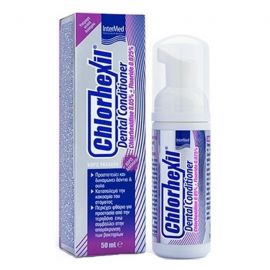 INTERMED CHLORHEXIL DENTAL CONDITIONER FOAM - 50ml