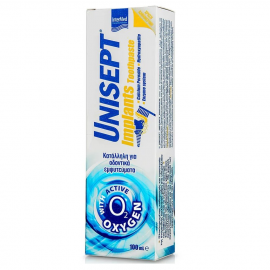 INTERMED UNISEPT IMPLANTS TOOTHPASTE - 100ml