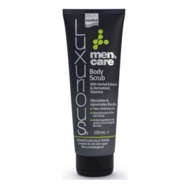 INTERMED LUXURIOUS Men s Care Body Scrub - 250ml