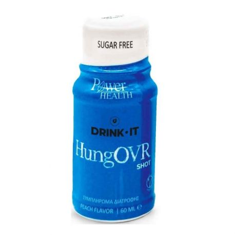 POWER HEALTH DRINK IT HUNGOVR - HANGOVER SHOT 60ml