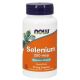 NOW Selenium 200mcg - 90 Vcaps