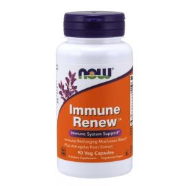 NOW Immune Renew - 90 Vcaps