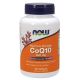 NOW CoQ10 600mg - 60 Vcaps