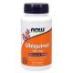 NOWFOODS Ubiquinol 100mg - 60softgels