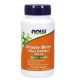 NOWFOODS Chaste Berry Vitex Extract 300mg - 90 Vcaps