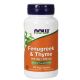 NOWFOODS Echinacea Liquid Extract - 2oz. (59ml)